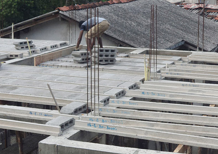 House Construction Sri Lanka