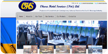 Okura Hotel Services Sri Lanka
