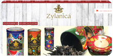 Zylanica Online Tea Store Buy Online