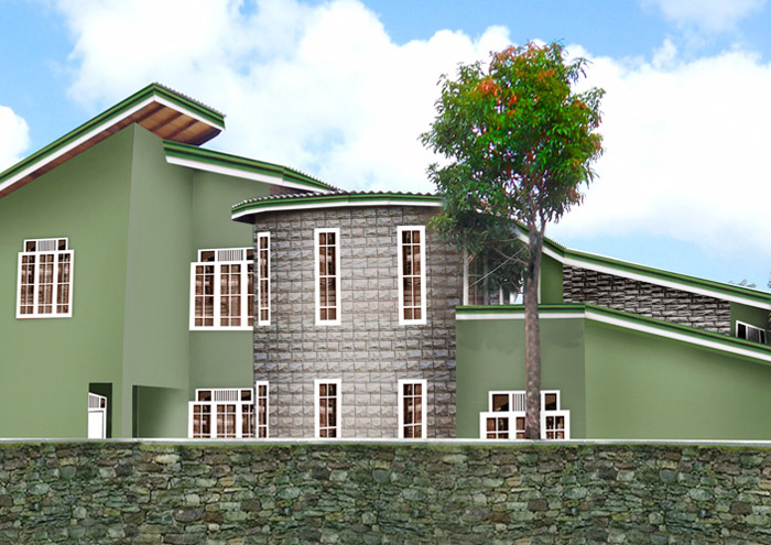 House Construction Company Sri Lanka