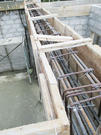 Sri Lanka House Construction