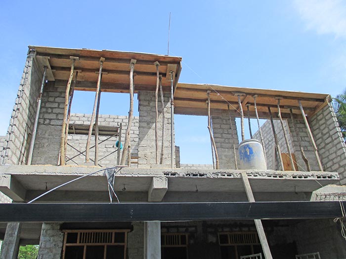 Sri Lanka House Construction