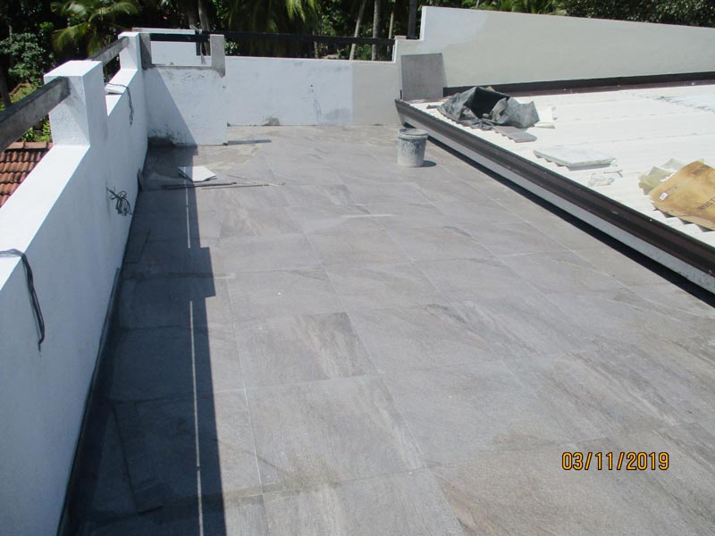 Sri Lanka House Construction