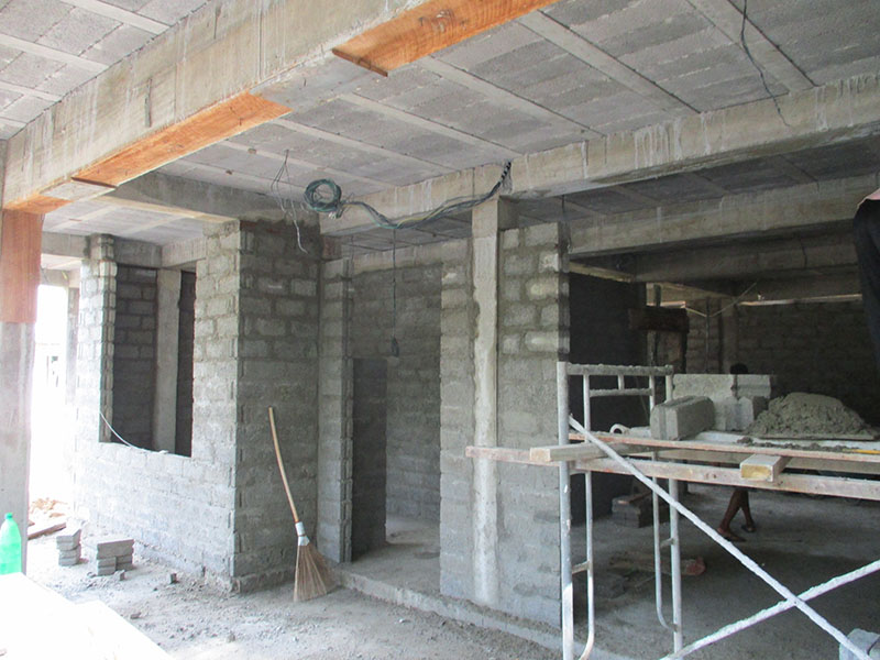 Sri Lanka House Construction