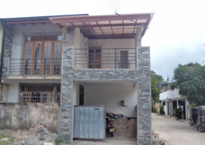 House Construction Company in Sri Lanka